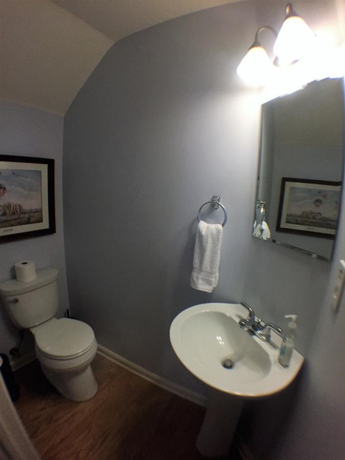 Lux Townhouse, Walk To All, Sleeps 6 Adults Louisville Zewnętrze zdjęcie